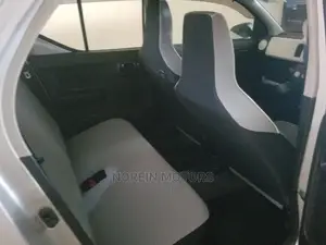 Suzuki Alto 2015