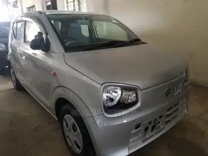 Suzuki Alto 2015