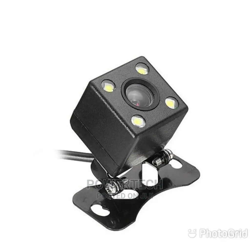 Vehicle Reverse Camera