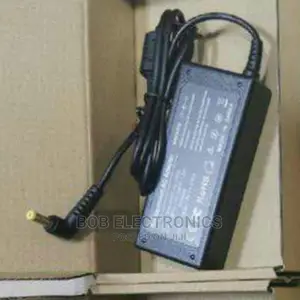 Original HP Laptop Charger