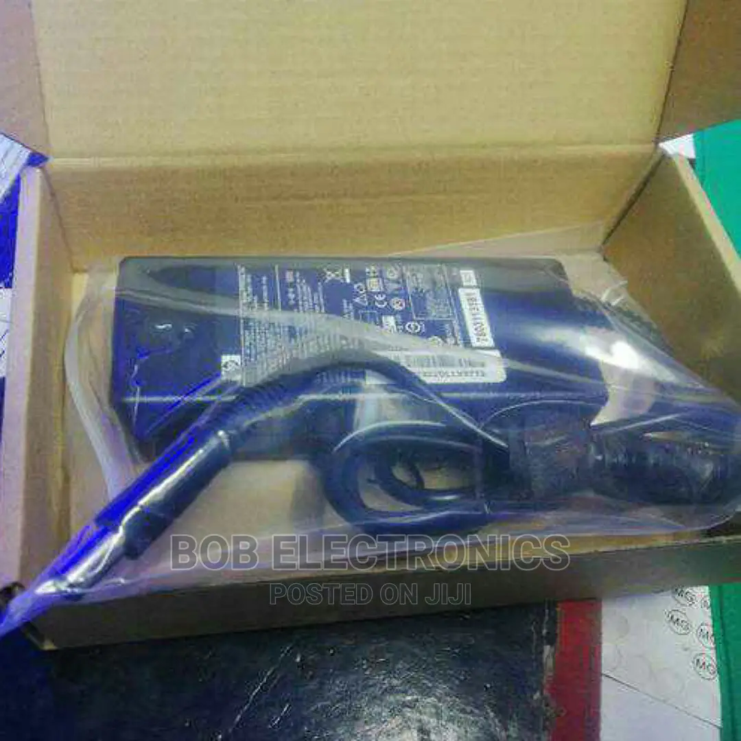 Guaranteed Hp Laptop Charger