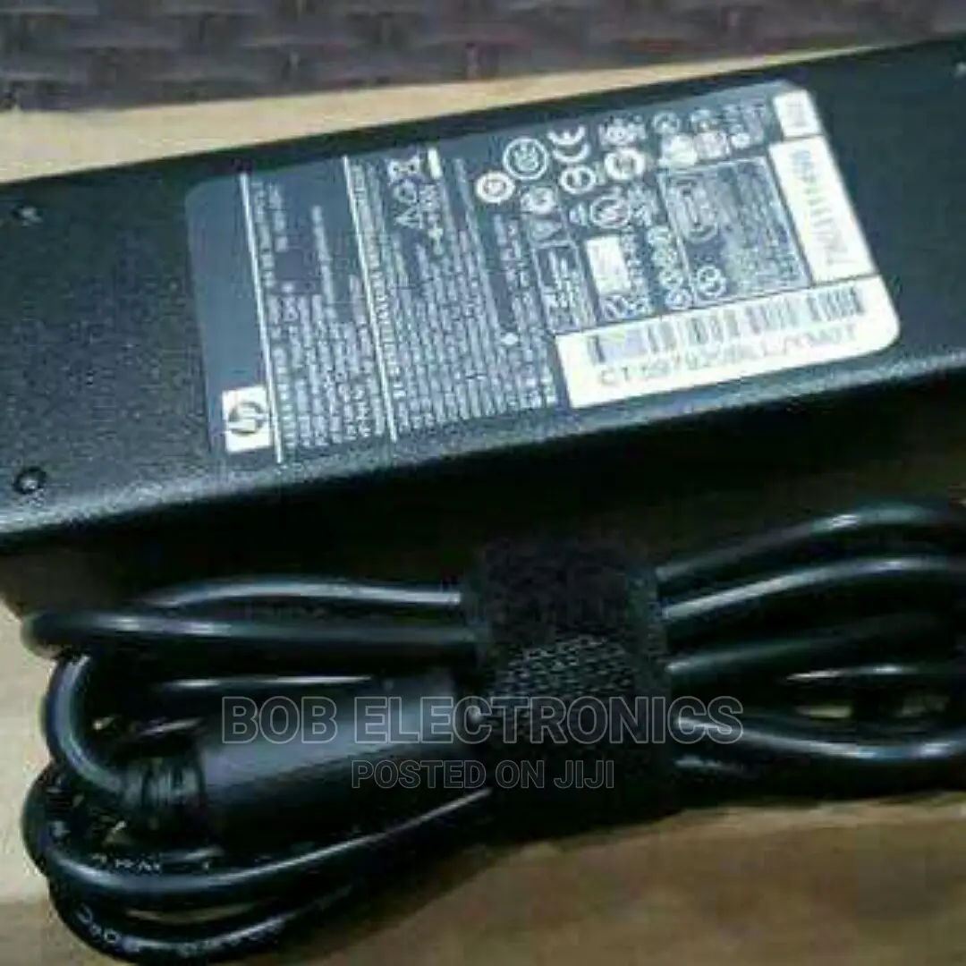 HP Laptop Charger on Best Price