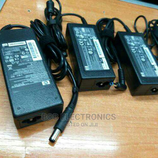 Hp Laptop Chargers Available - main view