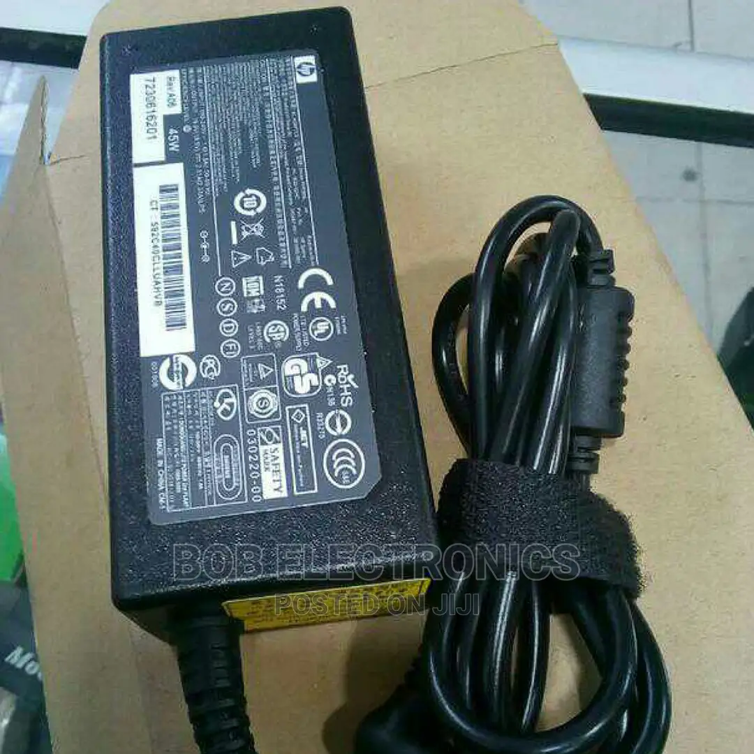 Hp Laptop Charger on Special Offer