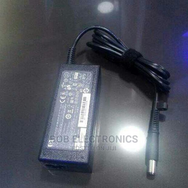 New Hp Laptop Charger - main view