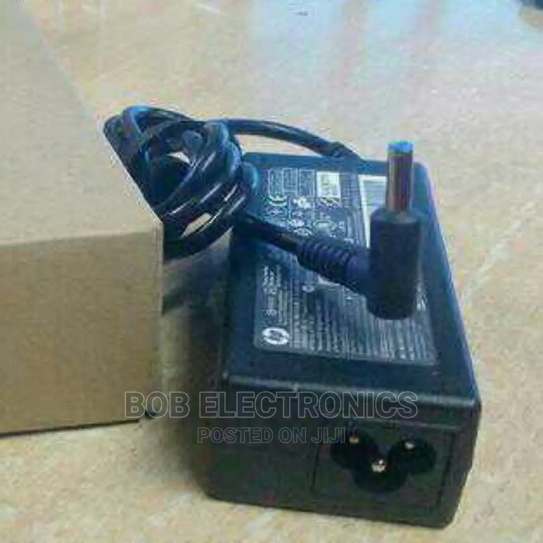 Fast Charging Hp Laptop Charger