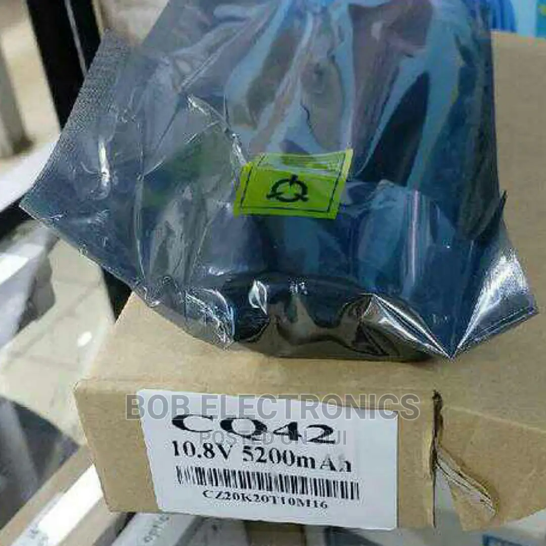 Quality Hp Laptop Charger