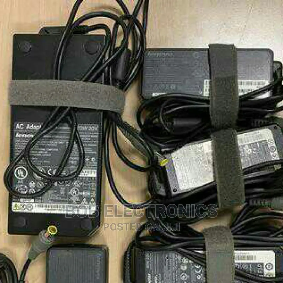 Genuine Hp Laptop Chargers