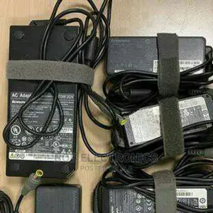 Genuine Hp Laptop Chargers