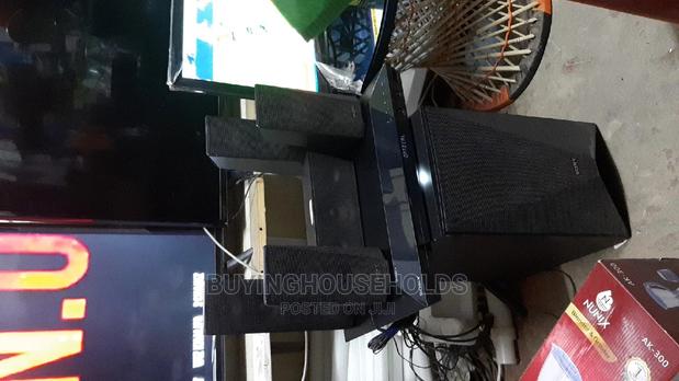 Sony Dav Dz350 Hometheatre