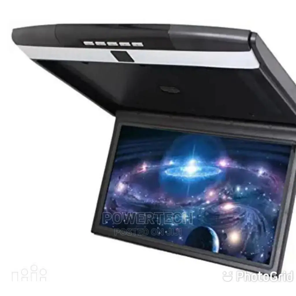 15 Inch Roof Mount Monitor