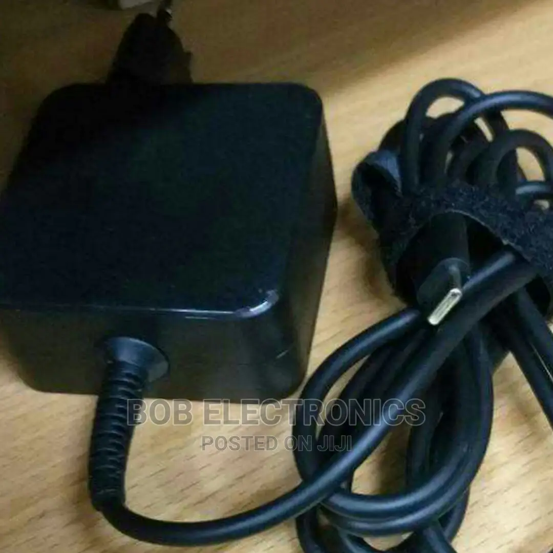 Hp Laptop Charger in Good Condition