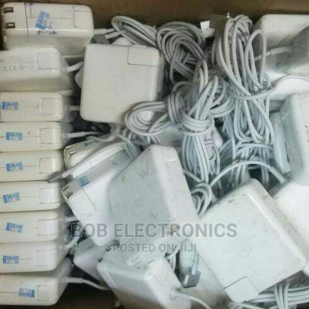 Brand New Macbook Charger 45W,60W,85W