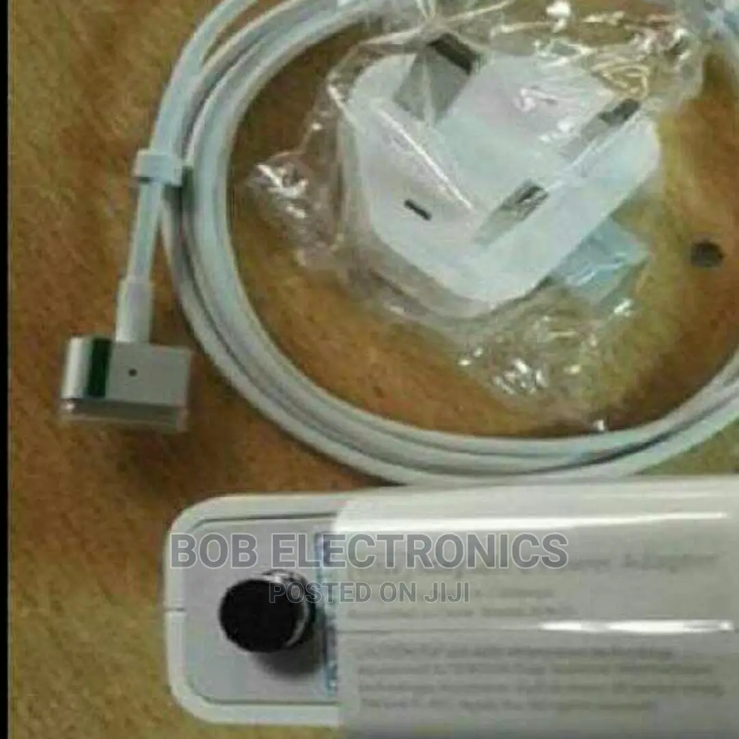 Durable Macbook Charger 29W 87W