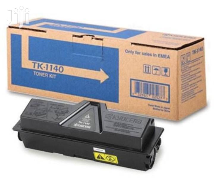 Tk 1140 Toners