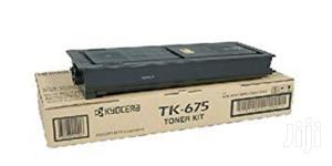 Tk 675 Toners