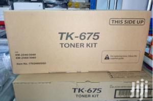 Tk 675 Toners