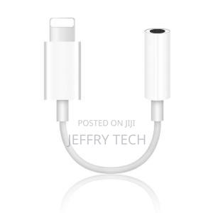 IOS Adapter for iPhone 7 6 8 11 X for Lightning to 3.5 Mm He - thumbnail 2