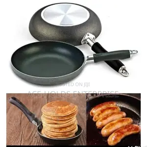 High Quality Non-stick Pan.