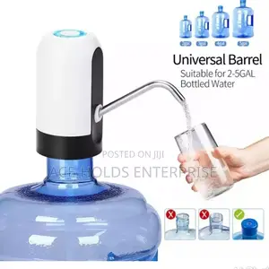 Brand New Bottle Automatic Water Dispenser.
