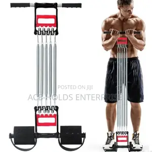 Chest Pull 3 in 1