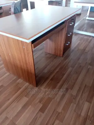 1.2m Office Desk