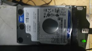 Slim Laptop 1TB Hard Disk at an Offer - main view