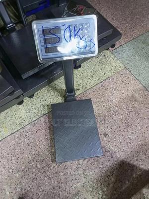 150kg Digital Weighing Scale