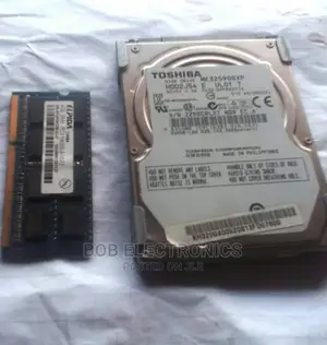1TB Internal Hard Disk Available