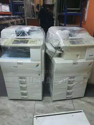 Ricoh Mp C2050 Photocopier
