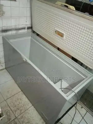 Deep Freezer