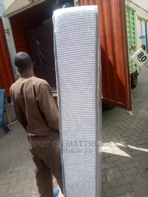 Spring Mattresses + Free Delivery!