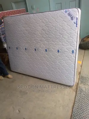 Spring Mattresses + Free Delivery!