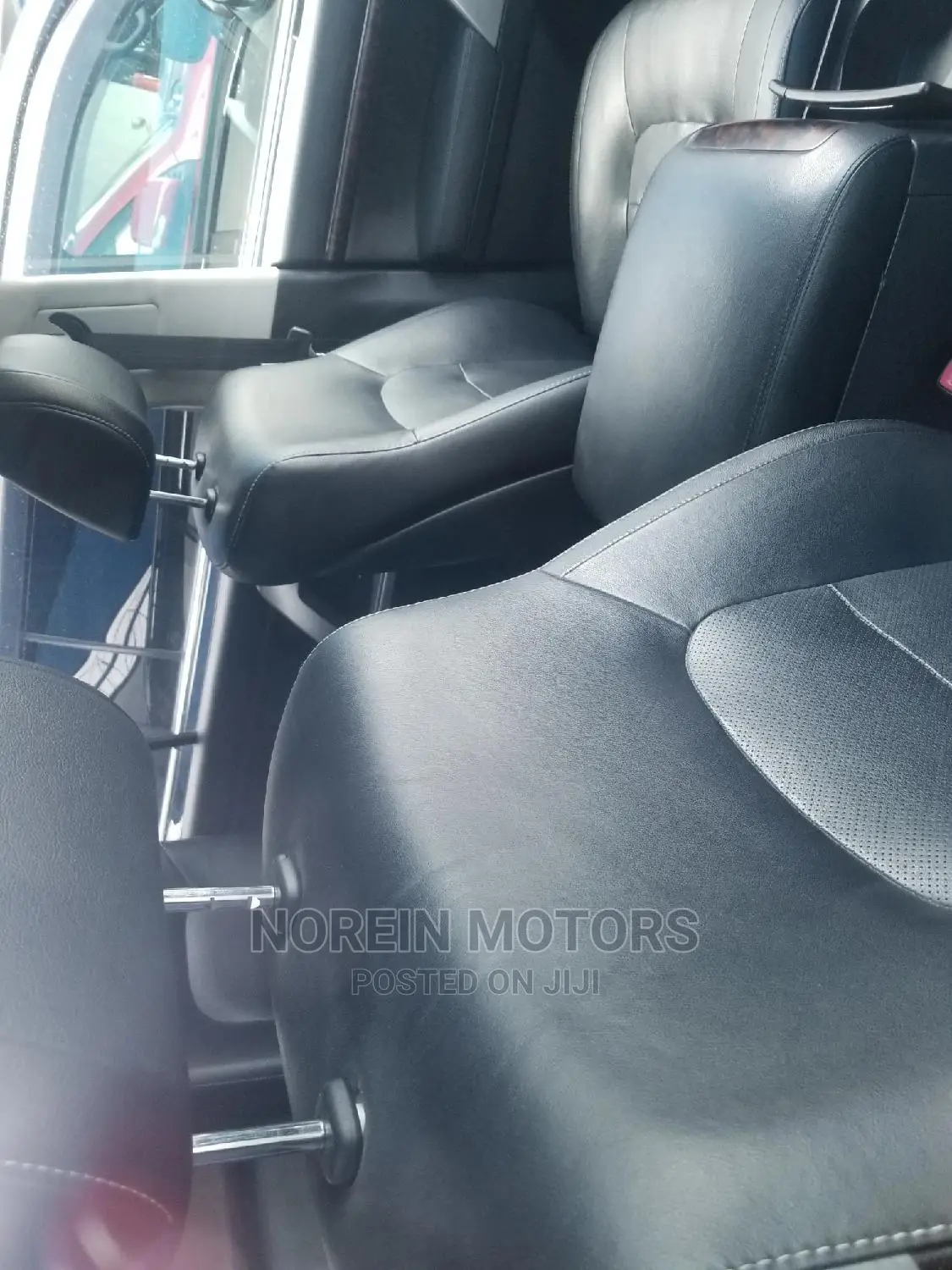 Toyota Land Cruiser 2016 Gray