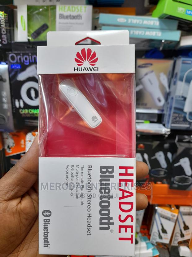 Huawei Original Bluetooth Stereo - thumbnail 3