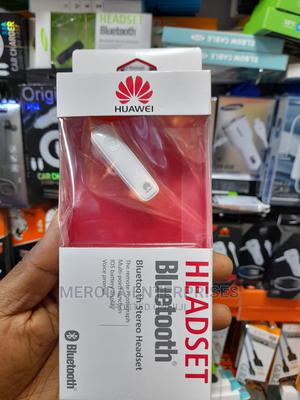 Huawei Original Bluetooth Stereo - thumbnail 2