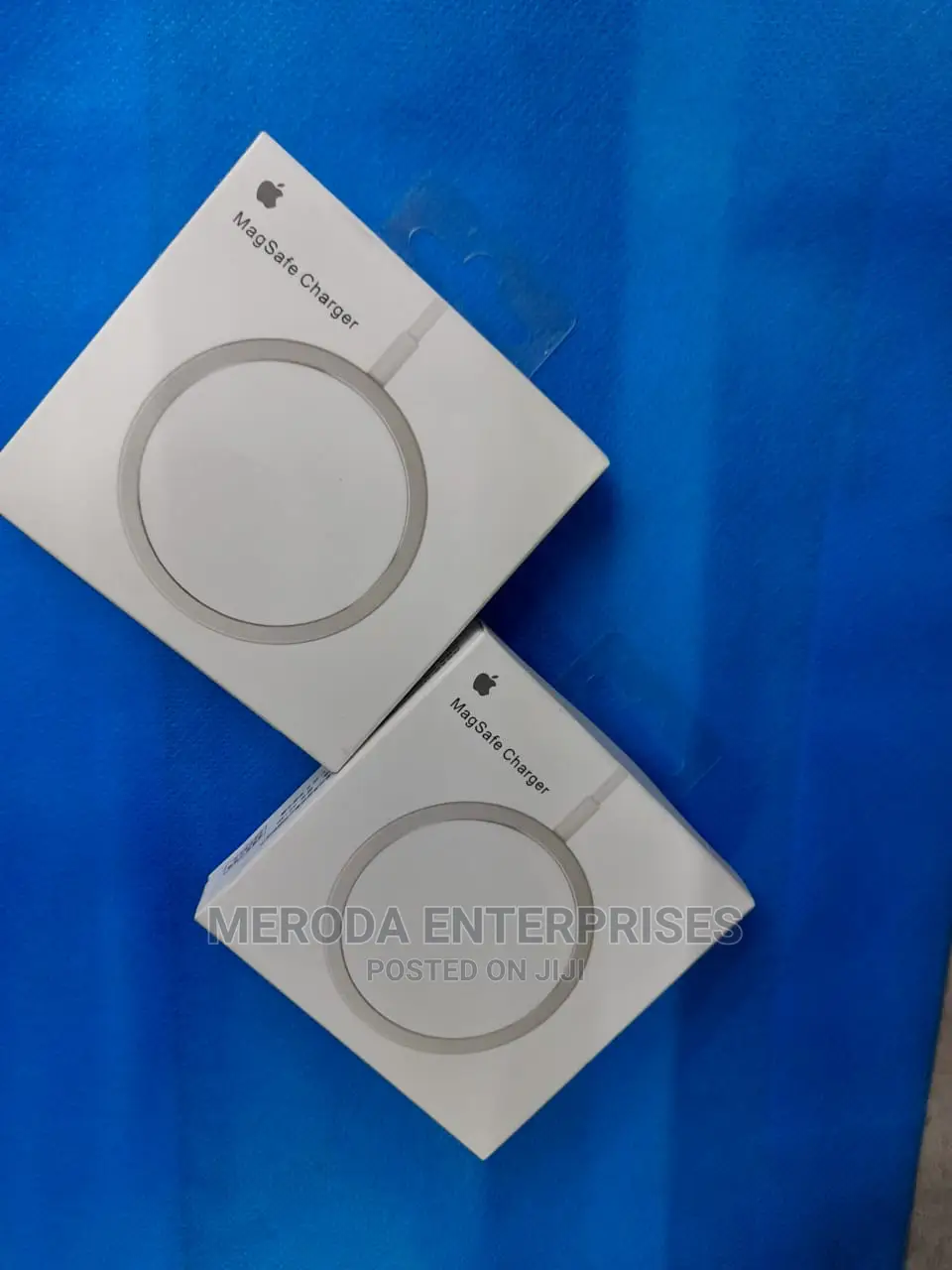 Magsafe Charger