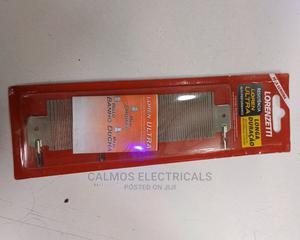 Lorezzette Element - main view