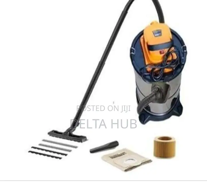 Vacuum Cleaners