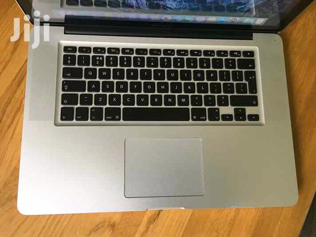 New Apple Macbook Pro Core i5 500GB HDD 8GB Ram