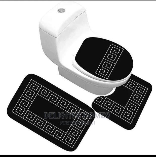 Toilet Mats 3in1 - thumbnail 5