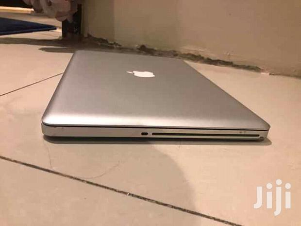 Apple Macbook Pro Core i5 500GB HDD 8GB Ram - thumbnail 2