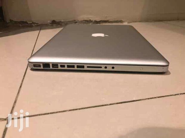 Apple Macbook Pro Core i5 500GB HDD 8GB Ram - thumbnail 3