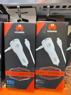 Huawei Original Car Charger