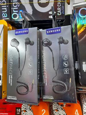 Original Samsung Earphones - thumbnail 2