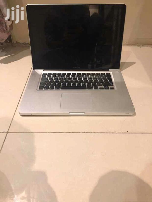 Apple Macbook Pro 500 Gb Hdd Core i5 8 Gb Ram Corei5 - thumbnail 3
