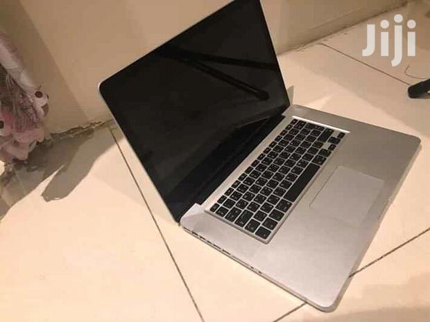Apple Macbook Pro 500 Gb Hdd Core i5 8 Gb Ram Corei5 - main view