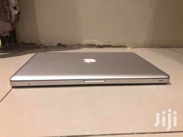 Apple Macbook Pro 500 Gb Hdd Core i5 8 Gb Ram Corei5 - thumbnail 4