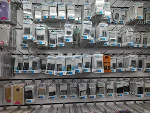 Batteries for All Phones