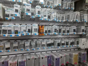 Batteries for All Phones
